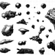 Illustration for article titled How to Collect Micrometeorites in Your Backyard